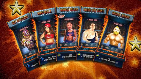 Supercard .